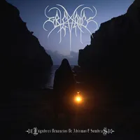 Lúgubres Devaneios De Abismos E Sombras - Grievance