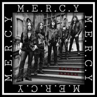 M.E.R.C.Y. - Rattlesnakes