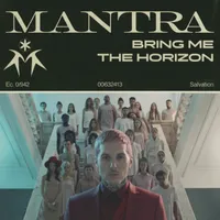 MANTRA - Bring Me the Horizon