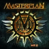 MK II - Masterplan