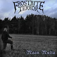 Maan multa - Frostbite Terror
