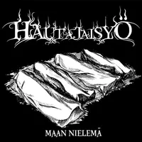 Maan nielemä - Hautajaisyö