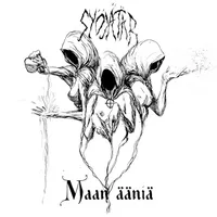 Maan ääniä - Syöjätär