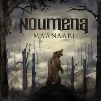 Maanääri - Noumena