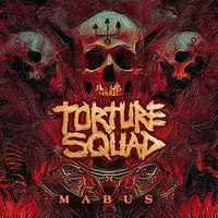 Mabus - Torture Squad