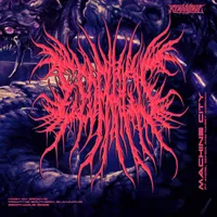Machine City - Esophagus