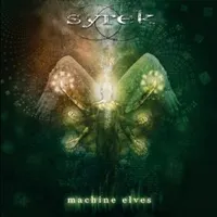 Machine Elves - Syrek
