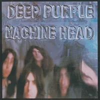 Machine Head - Deep Purple