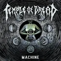 Machine - Temple of Dread