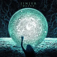 Macro - Jinjer
