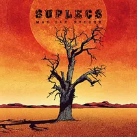 Mad Oak Redoux - Suplecs