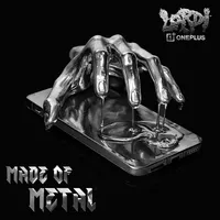 Made of Metal - Lordi