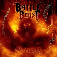 Madness - Battle Beast