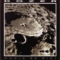 Madre de Dios - Dozer
