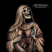Madremuerte - Psicorragia