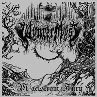 Maelstrom Fury - Wynter Myst