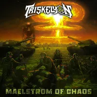 Maelstrom of Chaos - Triskelyon