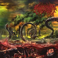 Maelstrom of Epithelium - Rumination