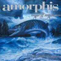 Magic & Mayhem - Tales from the Early Years - Amorphis