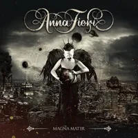 Magna Mater - Anna Fiori