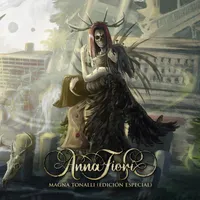 Magna Tonalli (edición especial) - Anna Fiori