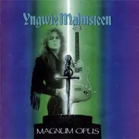 Magnum Opus - Yngwie Malmsteen