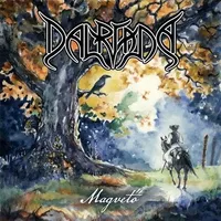 Magvető - Dalriada