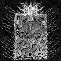 Mahabhuta Pralaya - Infernal Diatribe