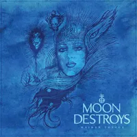 Maiden Voyage - Moon Destroys