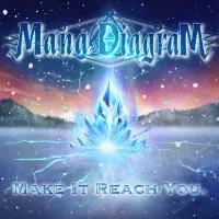 Make It Reach You - Mana Diagram