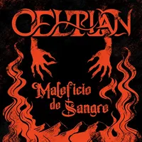 Maleficio de sangre - Celtian
