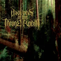 Malevolent Grain - Wolves in the Throne Room