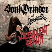 Malevolent Reality - Soul Grinder