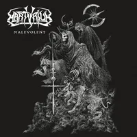 Malevolent - Martyrium