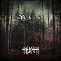 Malevolent - Antumbra