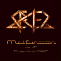 Malfunction (Live) - Species
