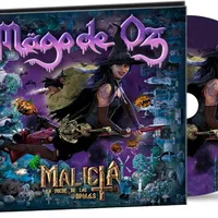 Malicia: La noche de las brujas - Mägo de Oz