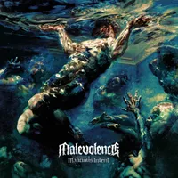 Malicious Intent - Malevolence