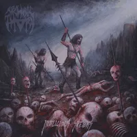 Malicious Spears - Archaic Thorn