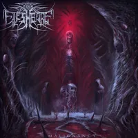 Malignancy - Fleshbore