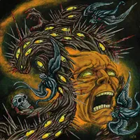 Malignant Dominion - Cognizance