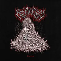 Malodor - Cryptorium