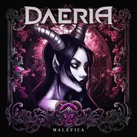 Maléfica - Daeria
