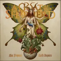 Man Proposes, Earth Disposes - A Goat as Our Shepherd