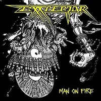 Man on Fire - Exxperior
