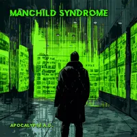 Manchild Syndrome - Apöcalypse A.D.