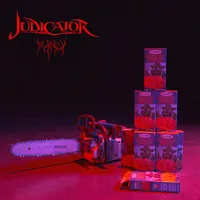 Mandy - Judicator