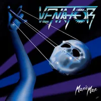 Manic Man - Venator