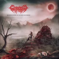 Manifestation of Human Suffering - Gutrectomy