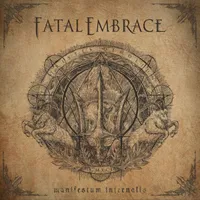 Manifestum Infernalis - Fatal Embrace